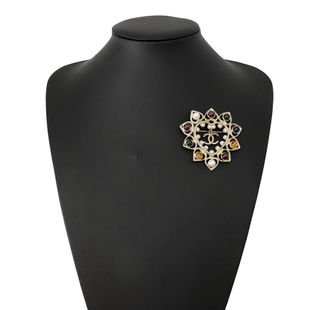 CHANEL Brooch - Picture 4 of 8